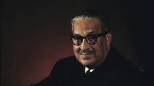 Black History Month: Featuring Thurgood Marshall