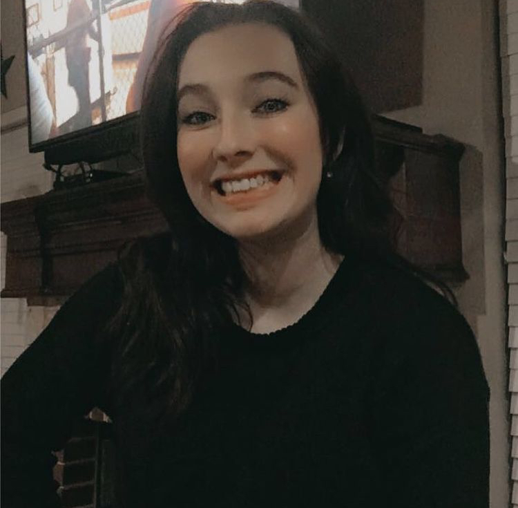 Arianna Pardue