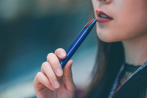 Vaping: Trend or Danger?