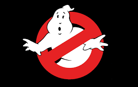 Ghostbuster logo