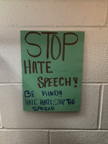 Fighting Against Hate in School