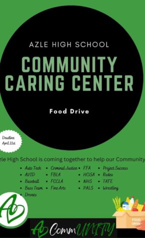 The Community Needs You