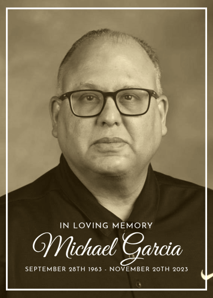 Remembering Mr. Garcia
