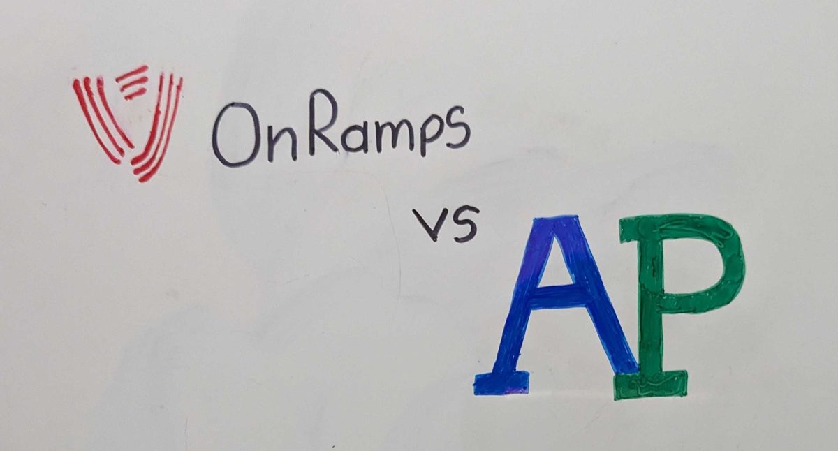 Onramps vs AP