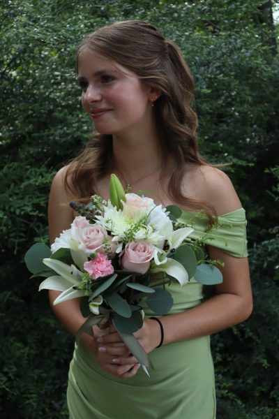 Rebecca Trammell