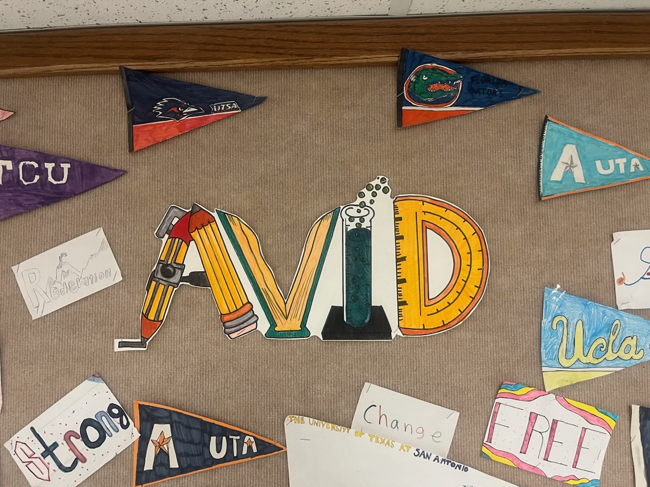 AVID Expands to Elementary Campus