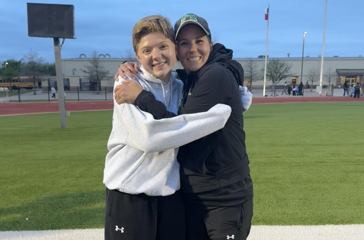 The Sting Appreciates Coach Kelsie Jones