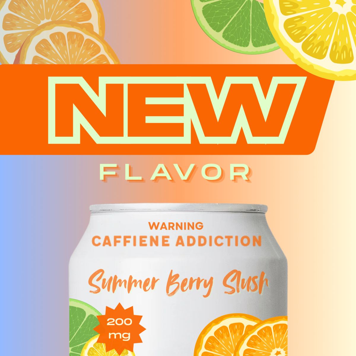 Nu Addiction