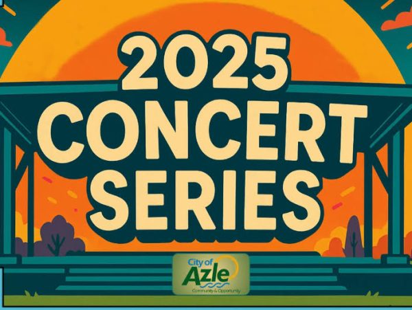 Music In The Park Lineup