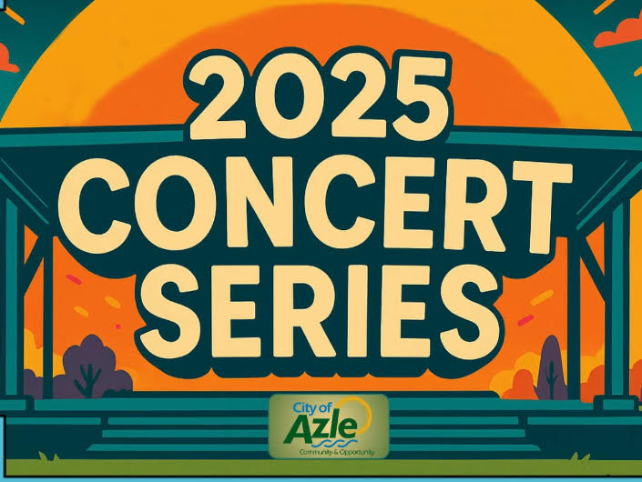 Music In The Park Lineup