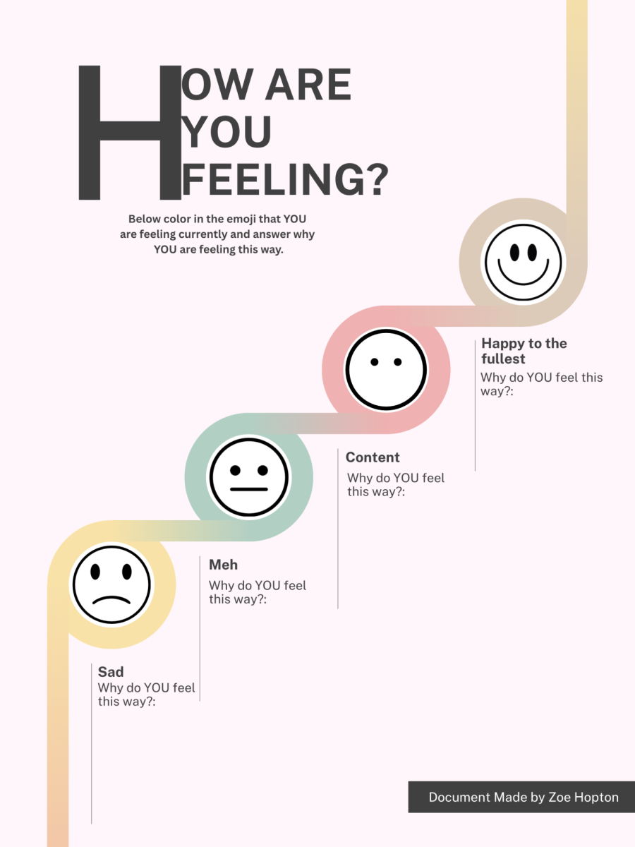 Feelings Outlawed