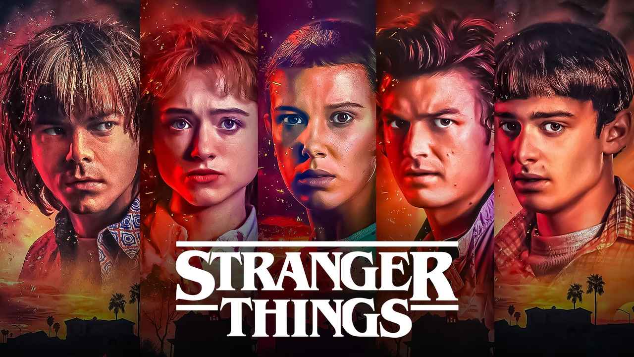 Photo courtesy of Netflix