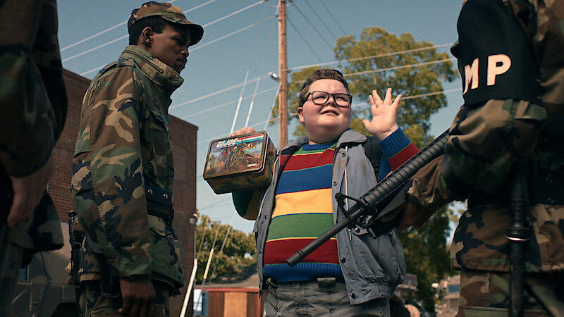 The Fall-Off of ‘Stranger Things’